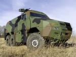 KMW GFF4 2010 года
